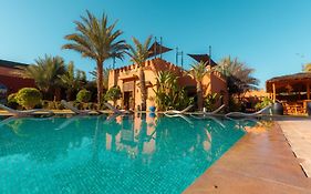 Le Palais Averroes - Adults Only