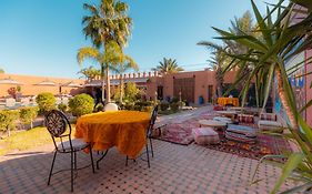 Le Palais Averroes - Adults Only